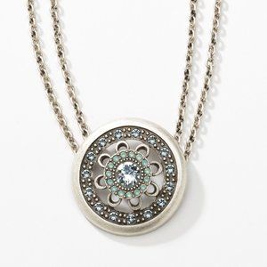 Touchstone Crystal by Swarovski